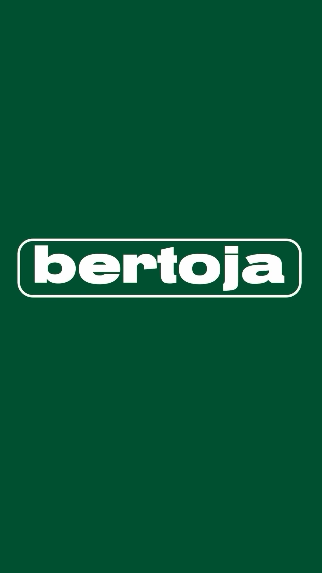 Bertoja